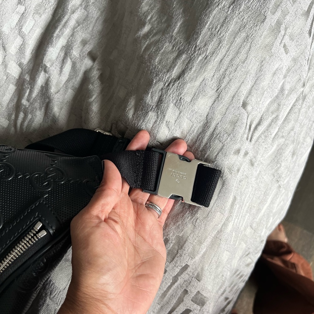 Gucci Belt bag